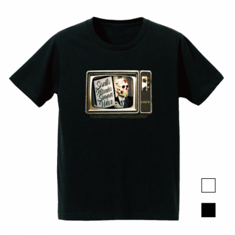  SMSW TV show tee