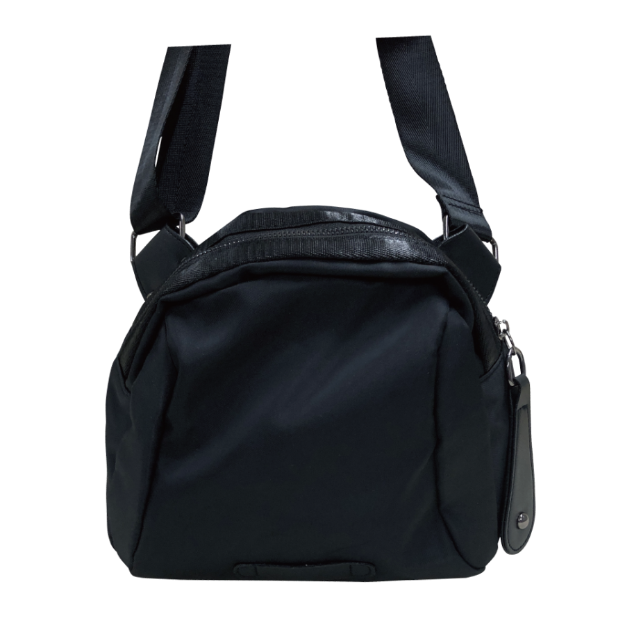  ONIGIRI style shoulder bag