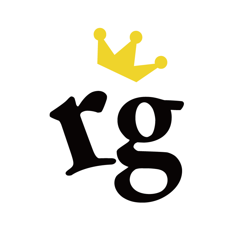  rg crown logo EMB crew