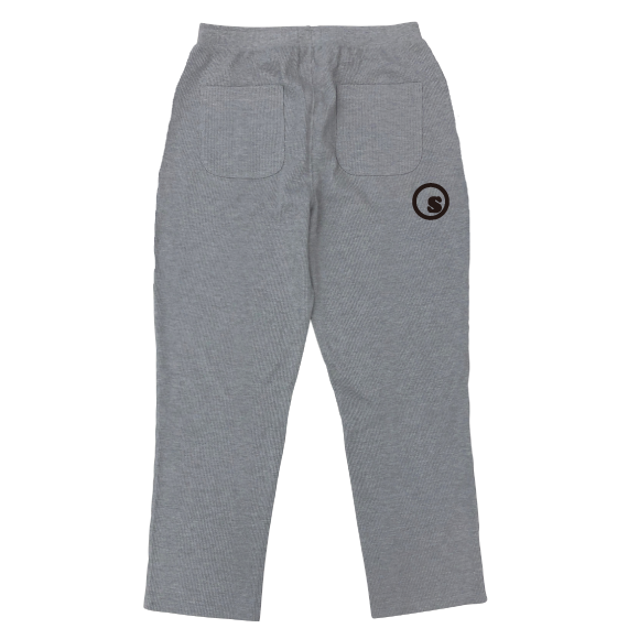  sd waffle relax pants