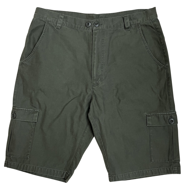  sd original W cargo shorts
