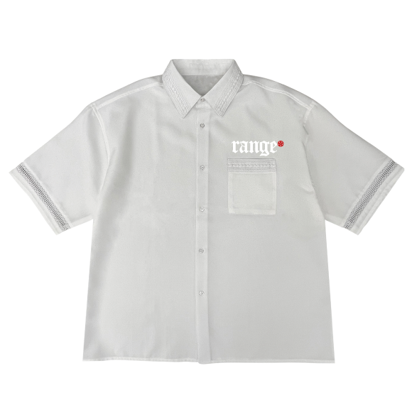 rg lace slash stylish oversize shirts | TRI-EIGHT DISTRIBUTION