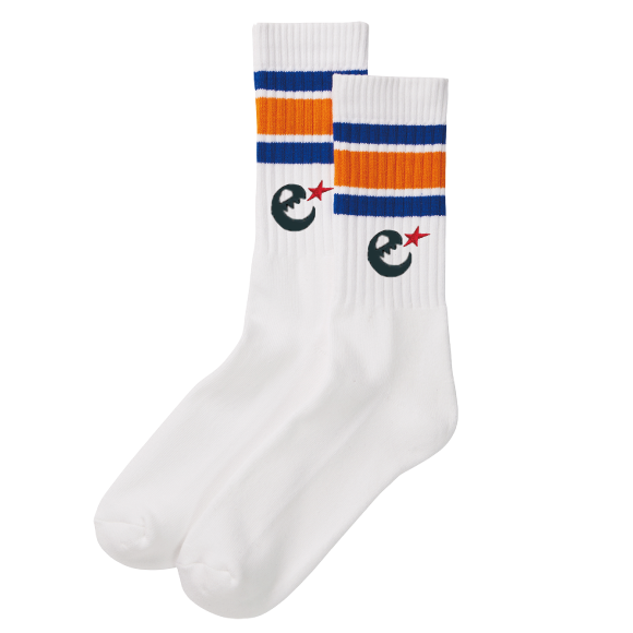  rg stripe estar socksの商品イメージ