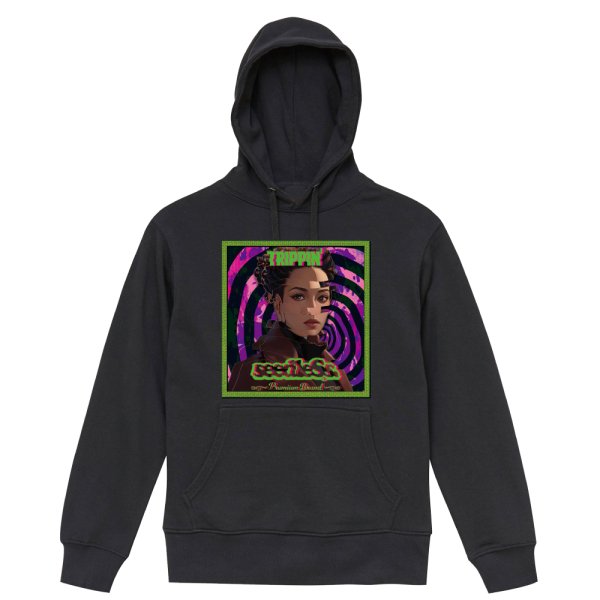  sd trippin' hoody