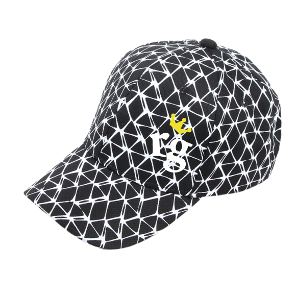  rg geometric low cap