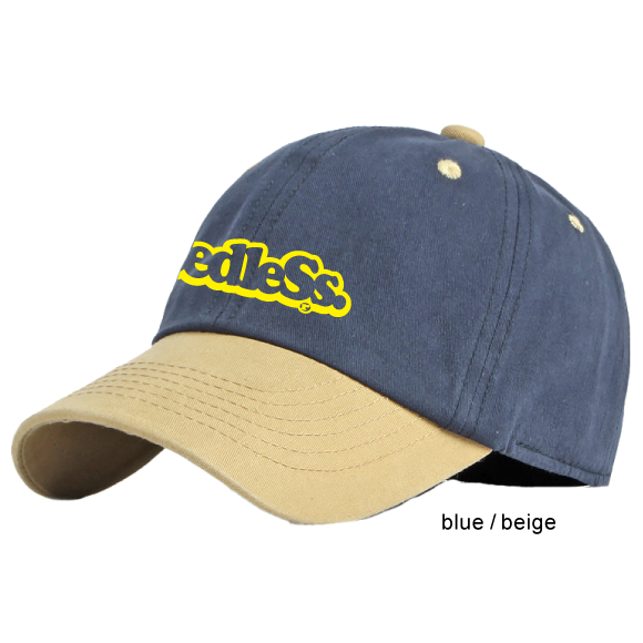  sd 2 tone low cap