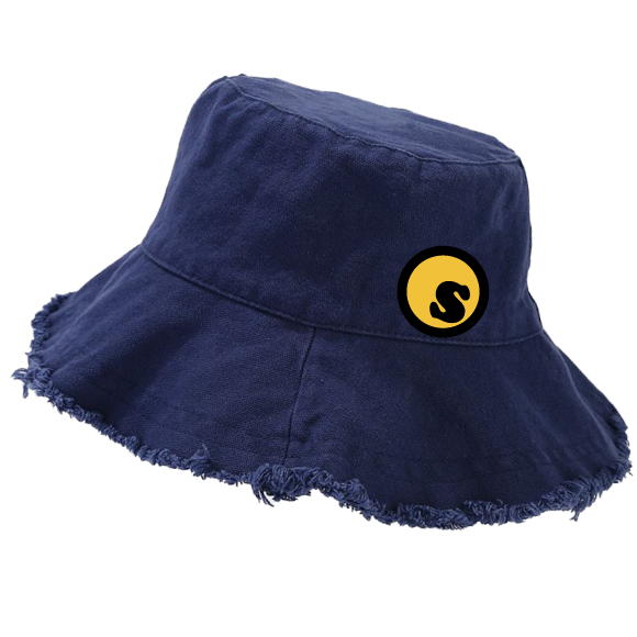  sd cut off bucket hat