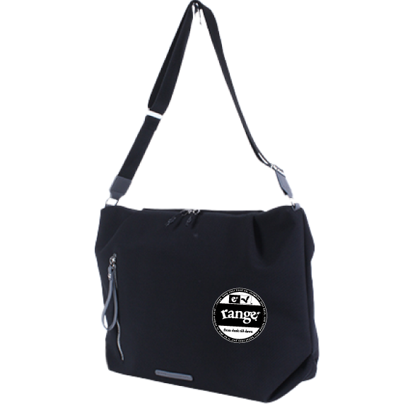  rg Go messenger bag 