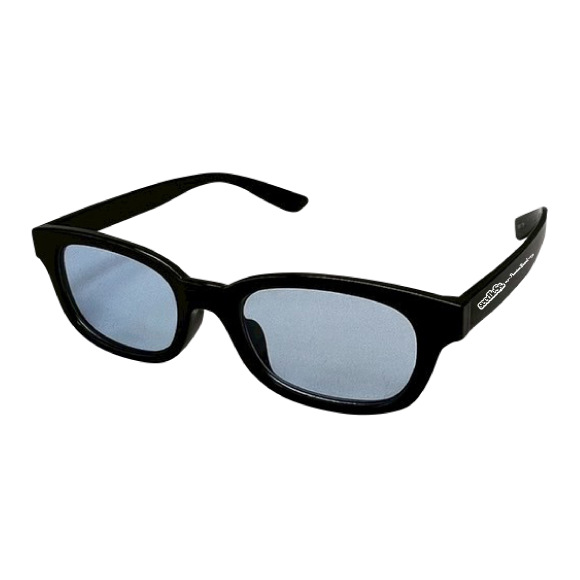  sd 90s square sunglasses