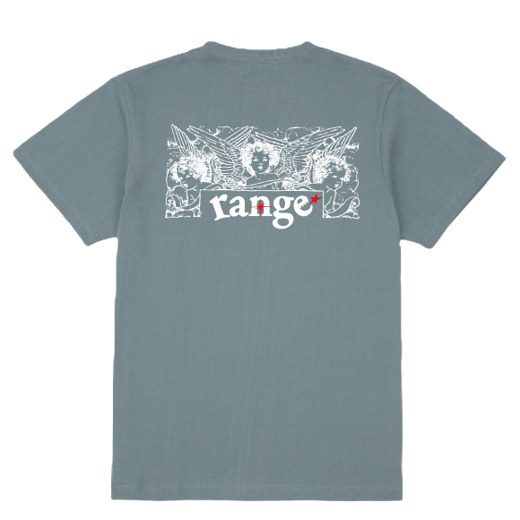  THE BIRTH of MIRACLE s/s tee