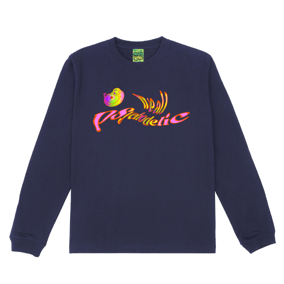  sd psychodelic LS tee