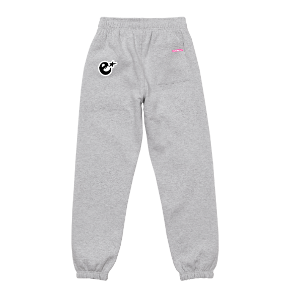  rg 1 point sweat pants12oz 