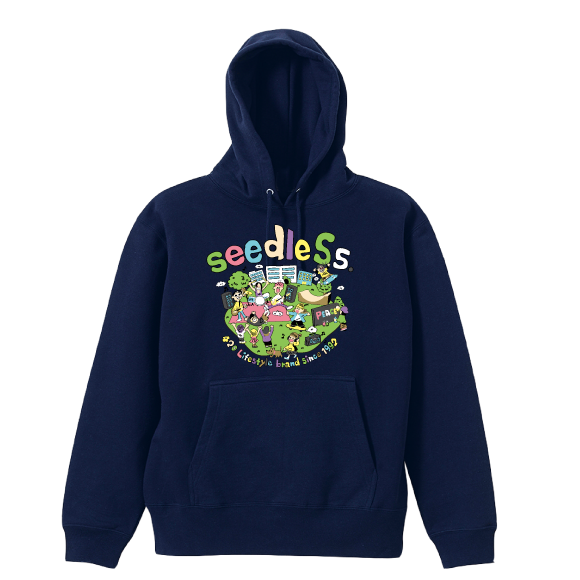  sd 420 street hoody 10oz