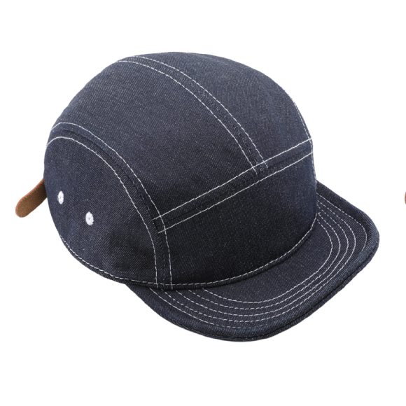  sd denim Jet cap