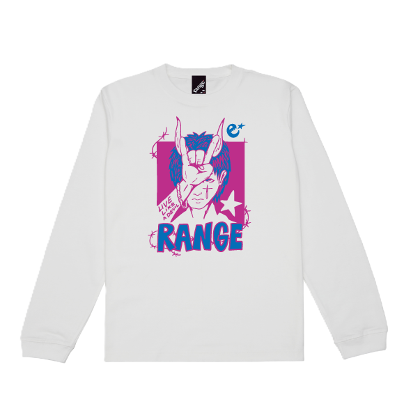  rg satan sign LS tee