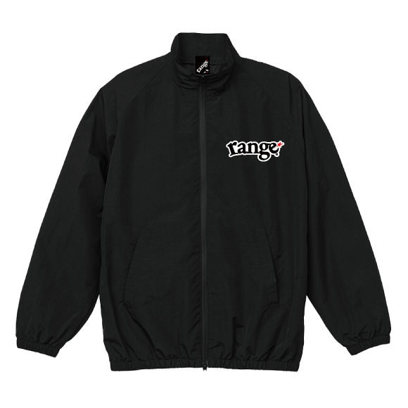  rg set up nylon sporty jkt 