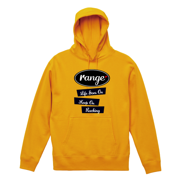  rg limited color hoody 10oz