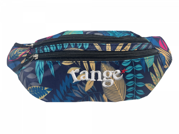  rg new pattern body bag