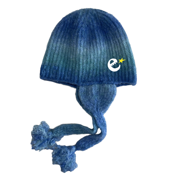  rg cutie earmuffs beanie