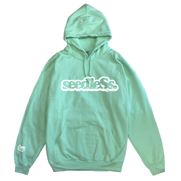 sd colorful hoody 8oz
