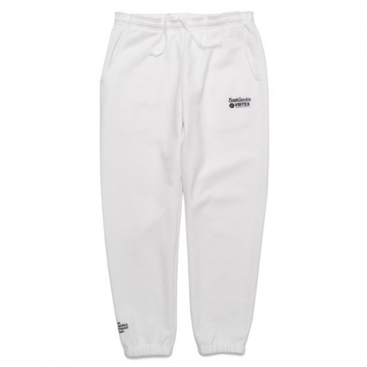 VIBTEX for FreshService SWEAT PANTS 2顼