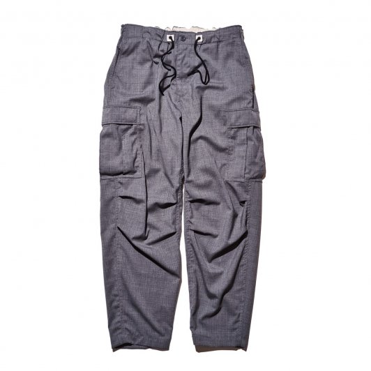 [SALE] MOUNTAIN RESEARCH MT Cargo Pants 1カラー 