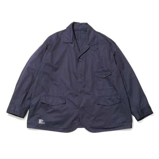 FreshService OVERDYED LEFT TWILL ENGINEER JACKET 2顼 22SS 0305