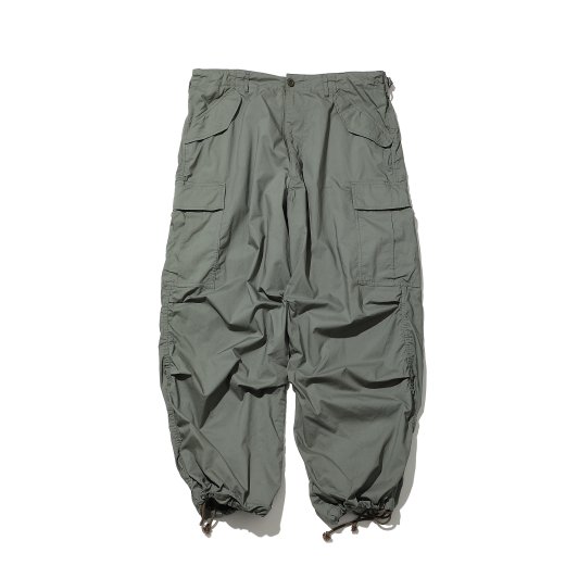 FreshService DOUBLE TYPEWRITER CARGO PANTS 2顼 22SS 0312 [TW]