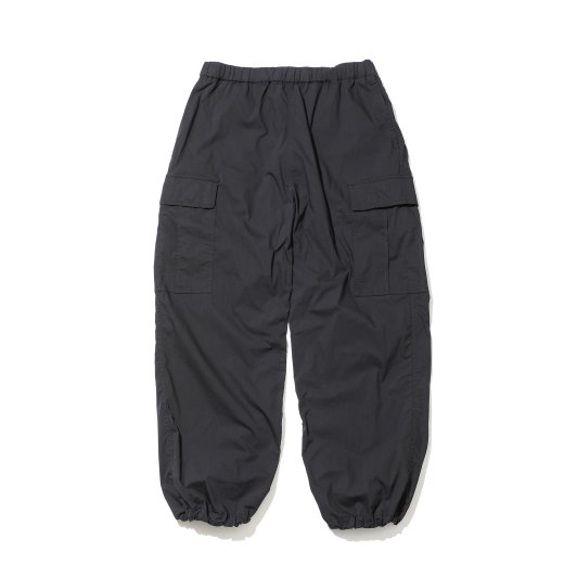 Freshservice UTILITY STRETCH OVER CARGO PANTS 3カラー 22SS 0312 [ST]