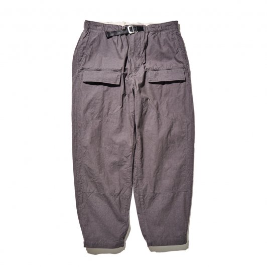 MOUNTAIN RESEARCH TANKERS TROUSERS 1カラー 22SS/ 