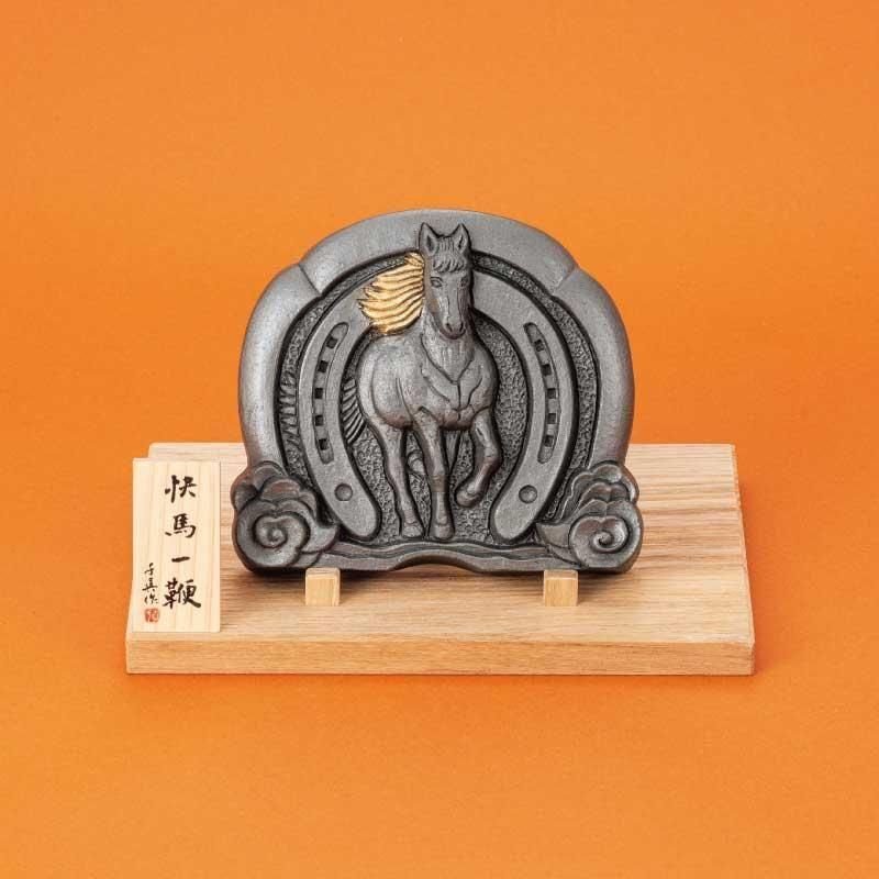 全健会　禅　新品 舞扇堂 紳士用扇子 五十間・煉 扇子袋セット 夏扇子 布扇子高級