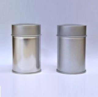 丸缶（高型） φ43×H70 ミニ丸缶