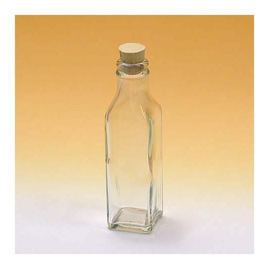 角-120ml コルク栓 角-120ml コルク栓