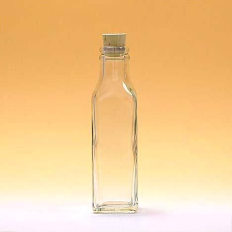 角-120ml コルク栓 角-120ml コルク栓