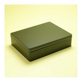角缶 黒ベタ材 角缶