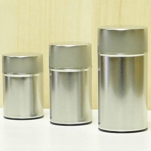 ブリキの勾玉、巴紋 茶缶 ベロ缶 茶入れ ギフト】玉露160g・煎茶160g2缶入｜お茶のもりた園 公式