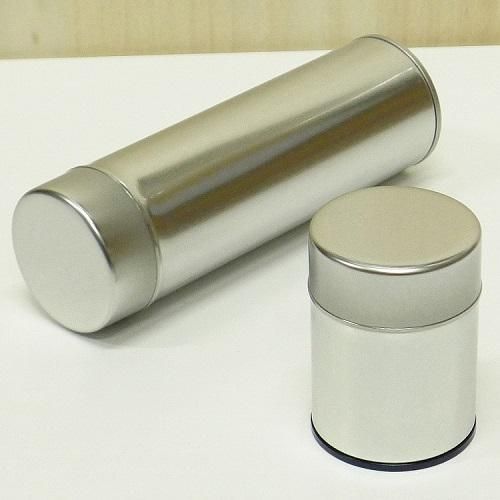 楽天市場】茶筒 240ml 茶缶 100g （ SALIU サリウ 密閉 日本製