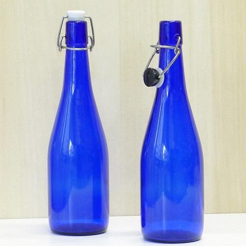 機械栓瓶-720ml 青 機械栓瓶-720ml 青