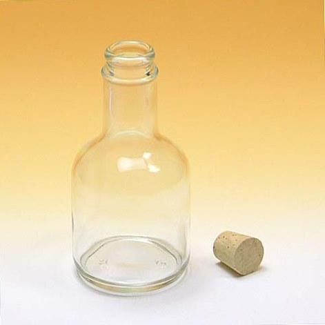 酒-180ml コルク栓