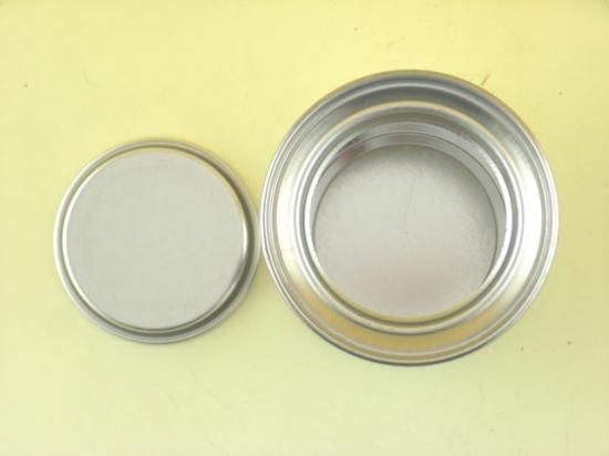 押蓋缶 100ml 押蓋缶 100ml