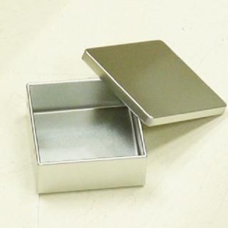 角缶 ミニ正方形缶