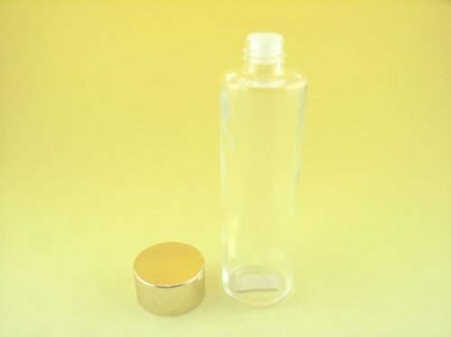 化粧水瓶 透明 130cc【画像5】