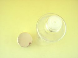化粧水瓶 透明 130cc【画像6】