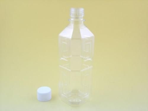 500ml プラスチックペットボトル 本体のみ】ペットボトル 500ml 10本パック PETボトル 飲料用 MK