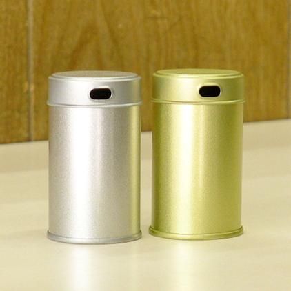 七味缶 φ39.5×H67 (250缶)