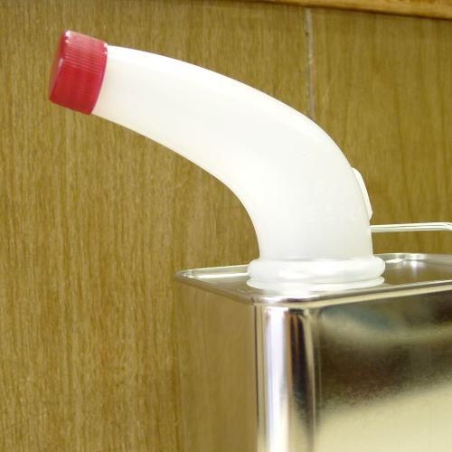 ローヤル缶用 ノズル