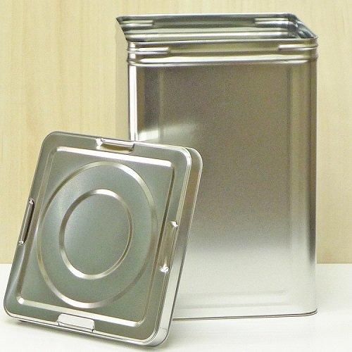一斗缶 (カブセ蓋) 8缶