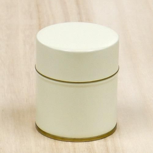 抹茶 「天下の昔（てんかのむかし）」40g缶入り | 京はやしや