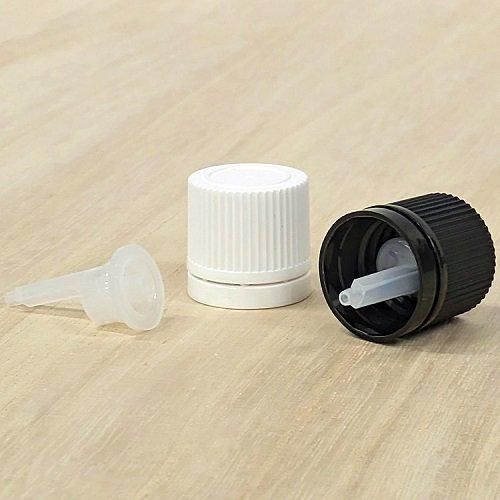青アロマ瓶 ドロップ栓cap(Sシリーズ) 青アロマ瓶 ドロップ栓cap(Sシリーズ)
