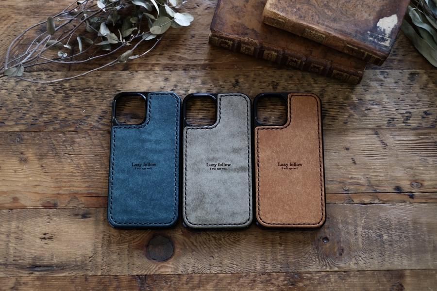 ライオン丸ページ　アリゲーター　iPhoneケース 猫耳フレームiphoneケース（シルバー） / WEGO | ファッション